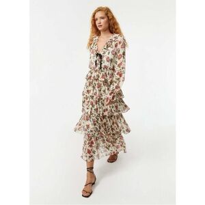 Rhode Resort Susannah dress